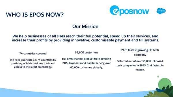 High Tech Customer Story - Epos Now - Page 2