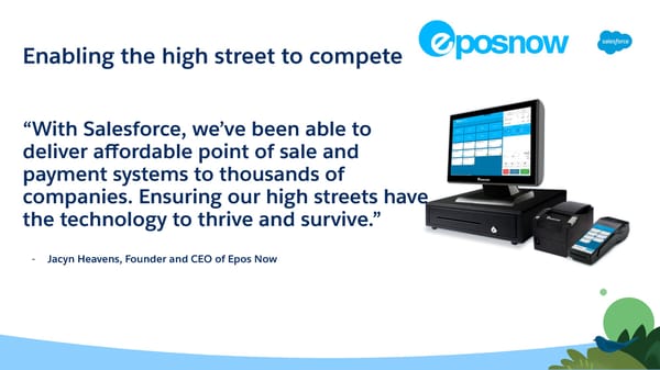 High Tech Customer Story - Epos Now - Page 3